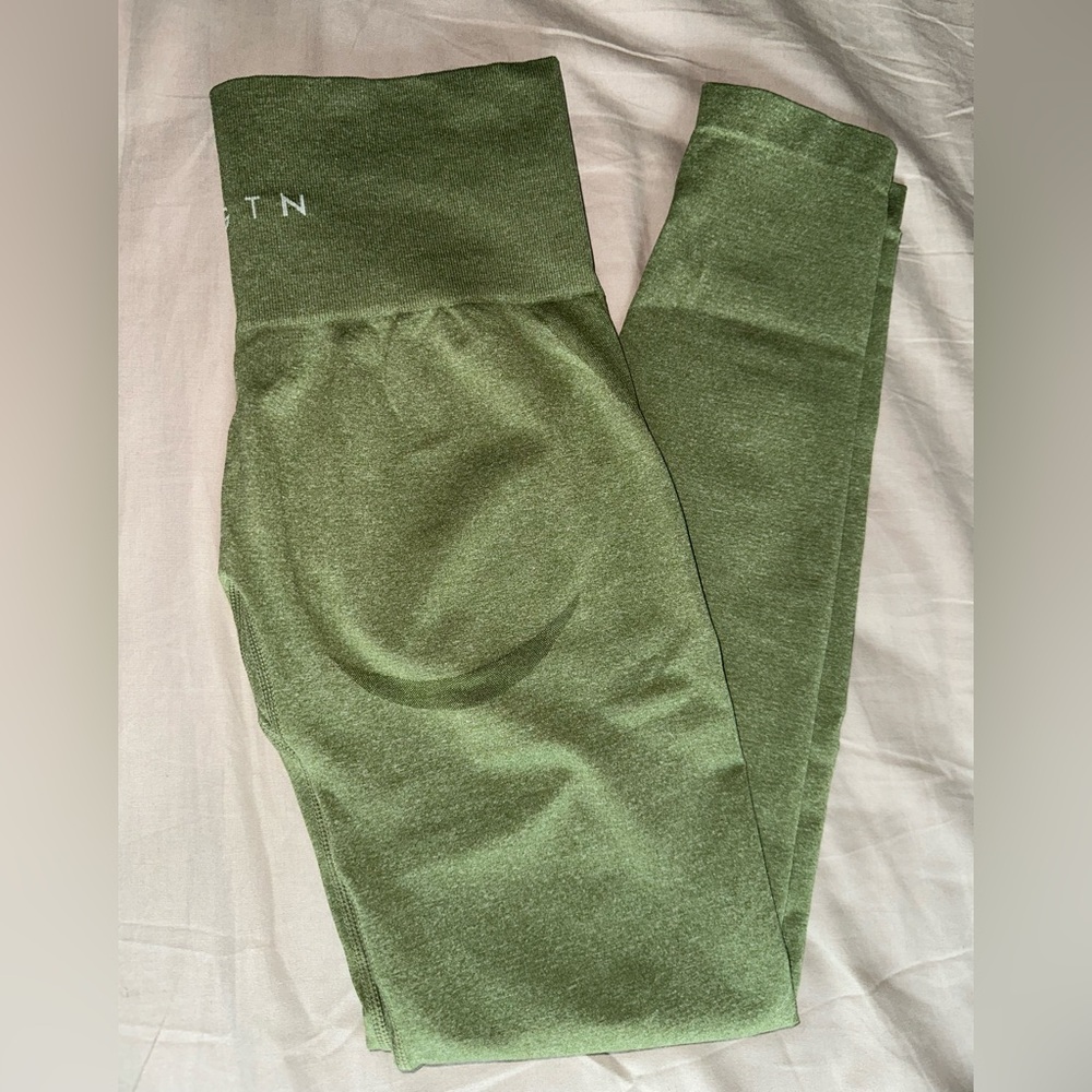 NVGTN Meadow contour seamless leggings
